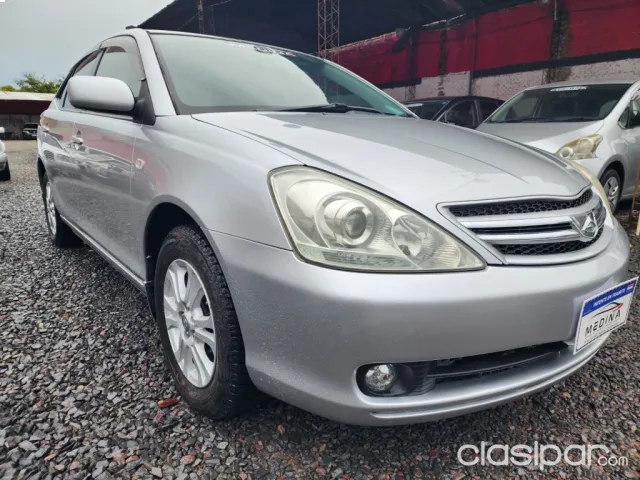 Toyota Allion 2007 — foto 6