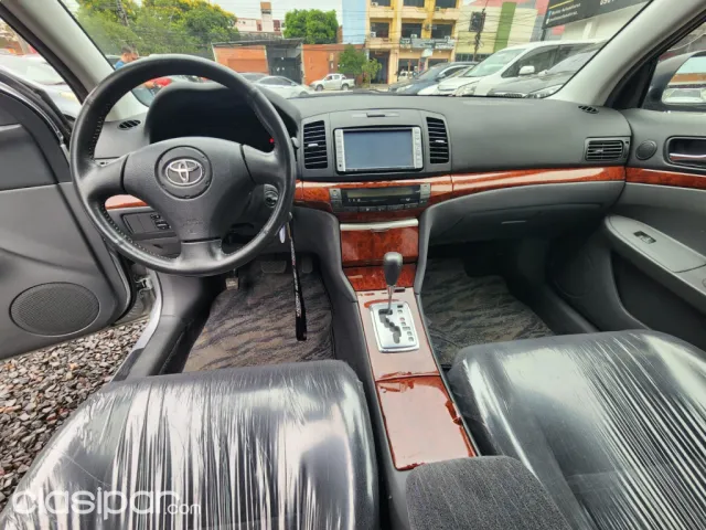 Toyota Allion 2007 — foto 7