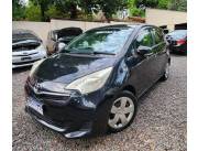 Toyota new ractis año 2011