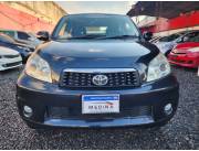 VENDO TOYOTA RUSH AÑO 2009 RECIEN IMPORTADO