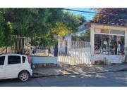 “Terreno Esquinero en San Vicente – 444 m²