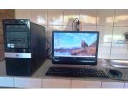 PC DE ESCRITORIO COMPLETA