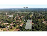 AMPLIO TERRENO (6.700M2) - AREGUA B° COSTA FLEITAS