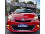 Toyota new Vitz rs año 2011