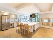 En venta moderna residencia