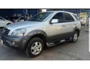 KIA SORENTO 2007