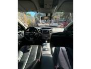 SUBARU LEGACY 2011