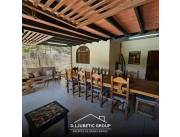 VENDO CASA EM SAN BERNARDINO COD 5646