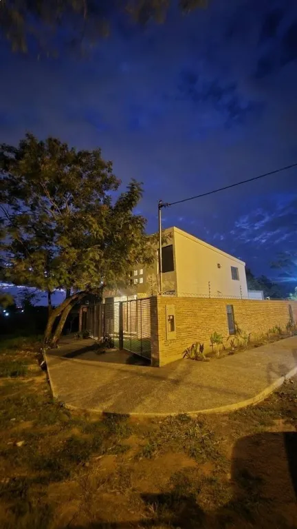 ALQUILO DUPLEX EN LUQUE — фото 2