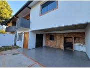 VENDO DUPLEX A ESTRENAR EN LOMA PYTA