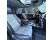 Toyota 4Runner SR5 2018