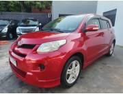 Toyota new Ist año 2007