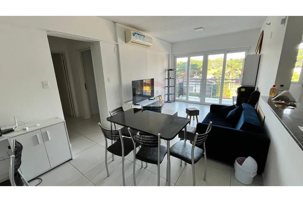 Vendo departamento en Habitalis Felix Bogado — Foto 2