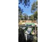 Vendo Hermosa Casa Quinta en San Bernardino