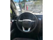 Toyota Fortuner 2019 Mecánica de Toyotoshi