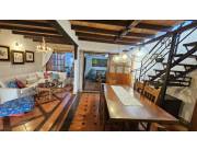 ALQUILO HERMOSO CHALET EN BO MBURUCUYA