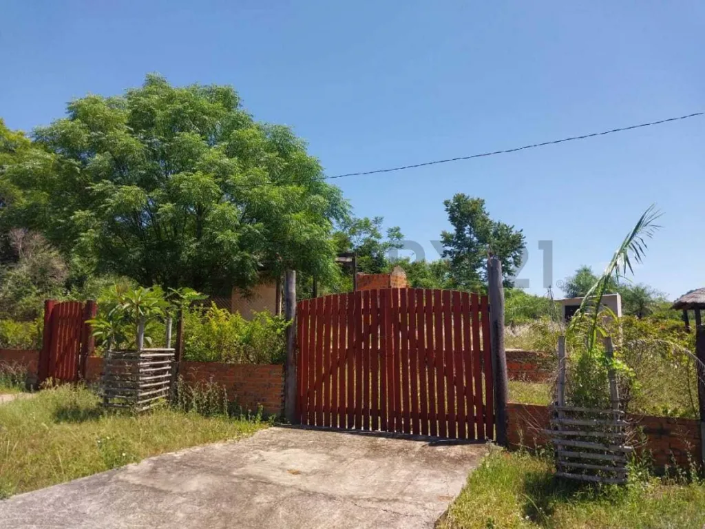 EN VENTA TERRRENO EN ATYRA ID: 37282 — foto 2