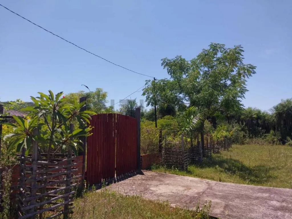 EN VENTA TERRRENO EN ATYRA ID: 37282 — foto 3