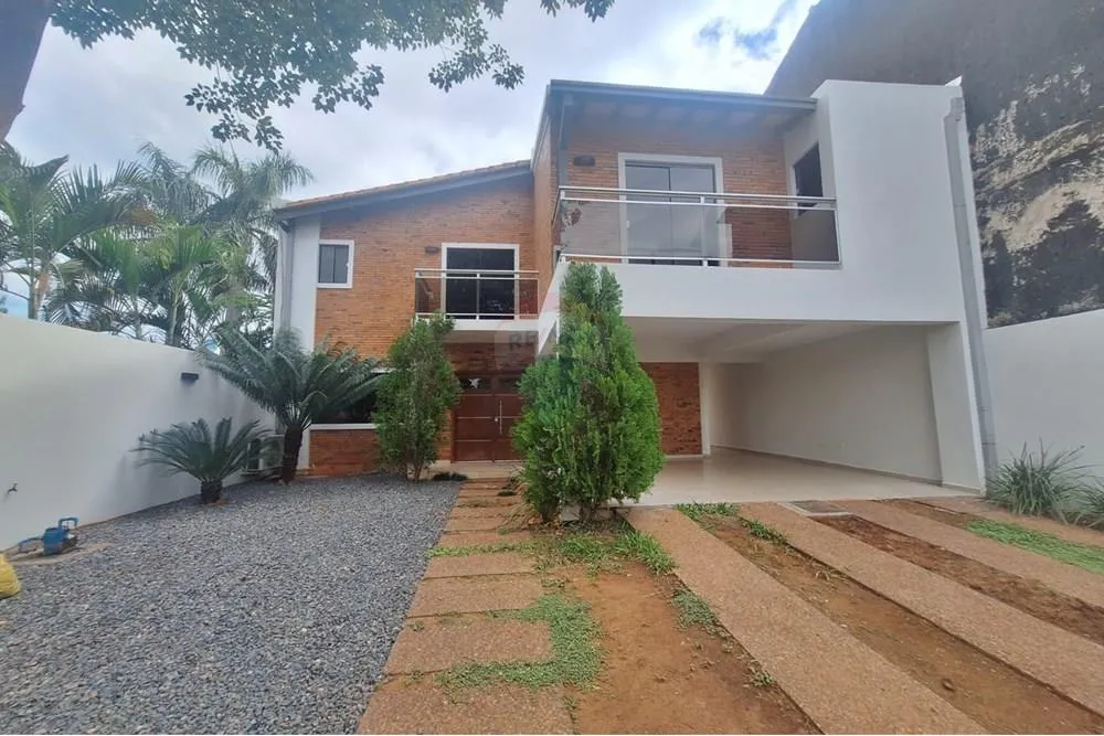 Casa en Venta - San Vicente - Asuncion — foto 2