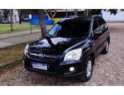 Hermosa Suv Kia Sportage 2008 Unica dueña!!
