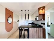 Vendo Departamento en Molas Tower