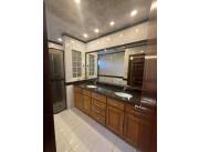 Alquiler de Casa en Zona Goethe