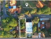 Venta Propiedad ideal para desarrollo en zona residencial. Laurelty