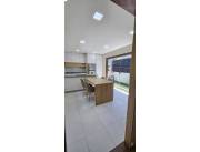 ALQUILO DEPARTAMENTO DE 1 DORMITORIO AMOBLADO Y EQUIPADO EN RECOLETA