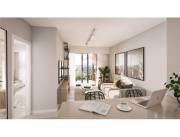MET DEL SOL - DEPARTAMENTO DE 1 SUITE EN PREVENTA