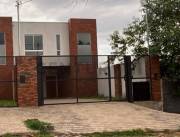 DÚPLEX EN ALQUILER – LUQUE, CUARTO BARRIO