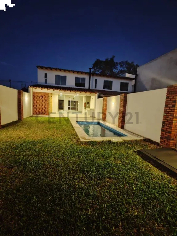 DÚPLEX EN ALQUILER – LUQUE, CUARTO BARRIO — foto 3