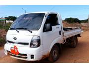 VENDO KIA K2700 ZONA CONCEPCIÓN