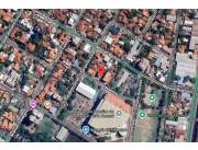 TERRENO EN VENTA BARRIO HERRERA-ASUNCION