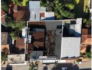 Vendo 2 locales juntos en villa Elisa con rentabilidad