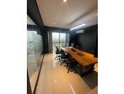 ALQUILO OFICINA CORPORATIVA EN ASUNCION COD 5648
