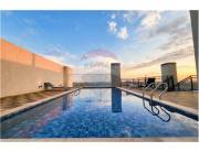 Departamento-Alquiler-PY Asunción Villa Morra