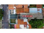 TERRENO EN VENTA BO. CIUDAD NUEVA