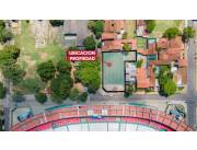 EN VENTA TERRENO EN SAJONIA