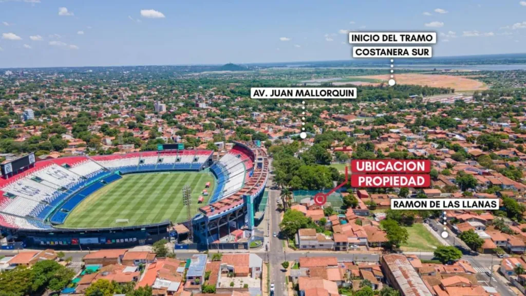 EN VENTA TERRENO EN SAJONIA — photo 2
