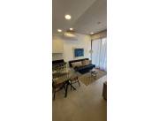Vendo Departamento De Un Dormitorio Edificio La Estanza AL LADO DEL CLUB CENTENARIO. - Ba