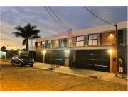 Duplex-Alquiler-PY Central Luque