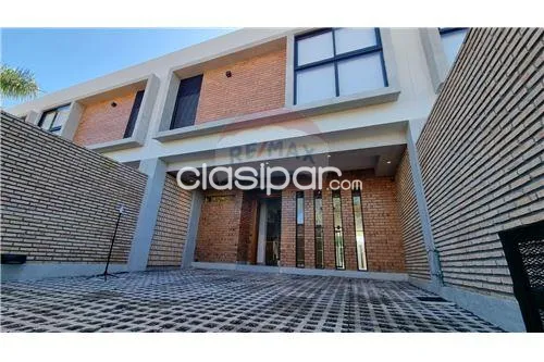 Duplex-Alquiler-PY Central Luque — фото 2