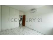 ALQUILO DUPLEX A ESTRENAR EN LUQUE CUARTO BARRIO ESTILO MINIMALISTA