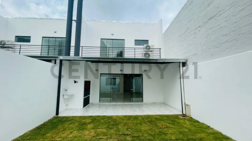 ALQUILO DUPLEX A ESTRENAR EN LUQUE CUARTO BARRIO ESTILO MINIMALISTA — фото 2