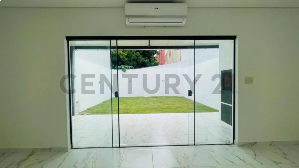 ALQUILO DUPLEX A ESTRENAR EN LUQUE CUARTO BARRIO ESTILO MINIMALISTA — фото 3