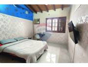 CASA EN VENTA B° SAN VICENTE