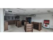 Alquilo Salon