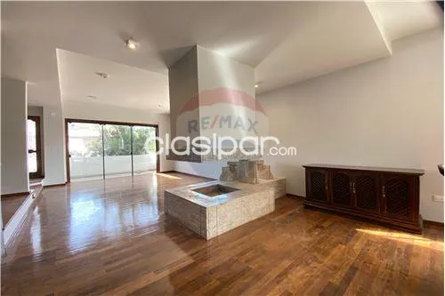 Casa-Alquiler-PY Asunción Santo Domingo — foto 2