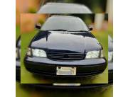 Toyota Corsa. Automático 1.500 cm3. Naftero sin detalles ni estético ni mecánico VENDO CDO