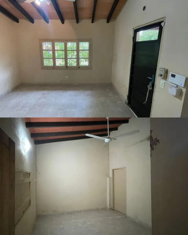 Alquilo casa en Loma Pytá, Asunción — Foto 2